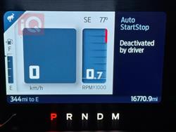 فۆرد بڕۆنکۆ